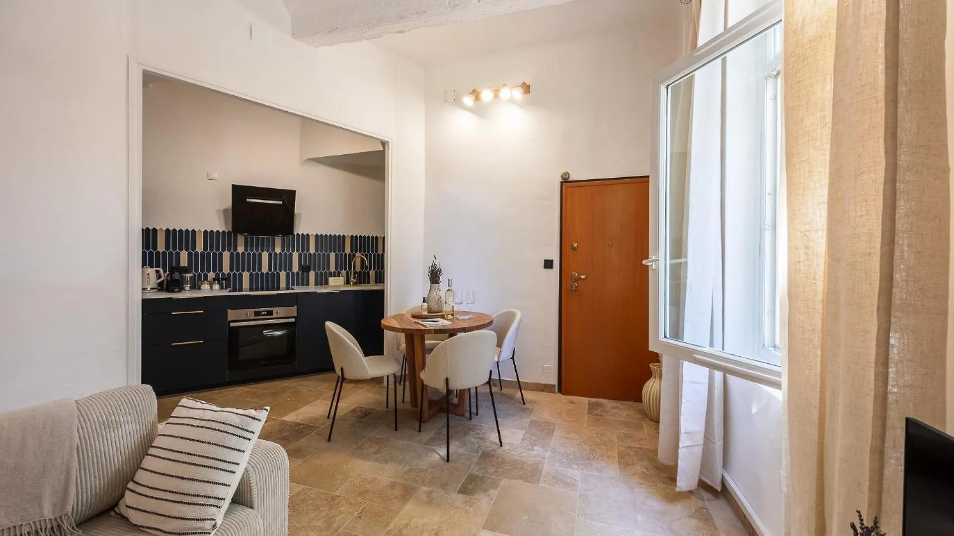 Lejlighed La Suite Provencale Aix-en-Provence Frankrig