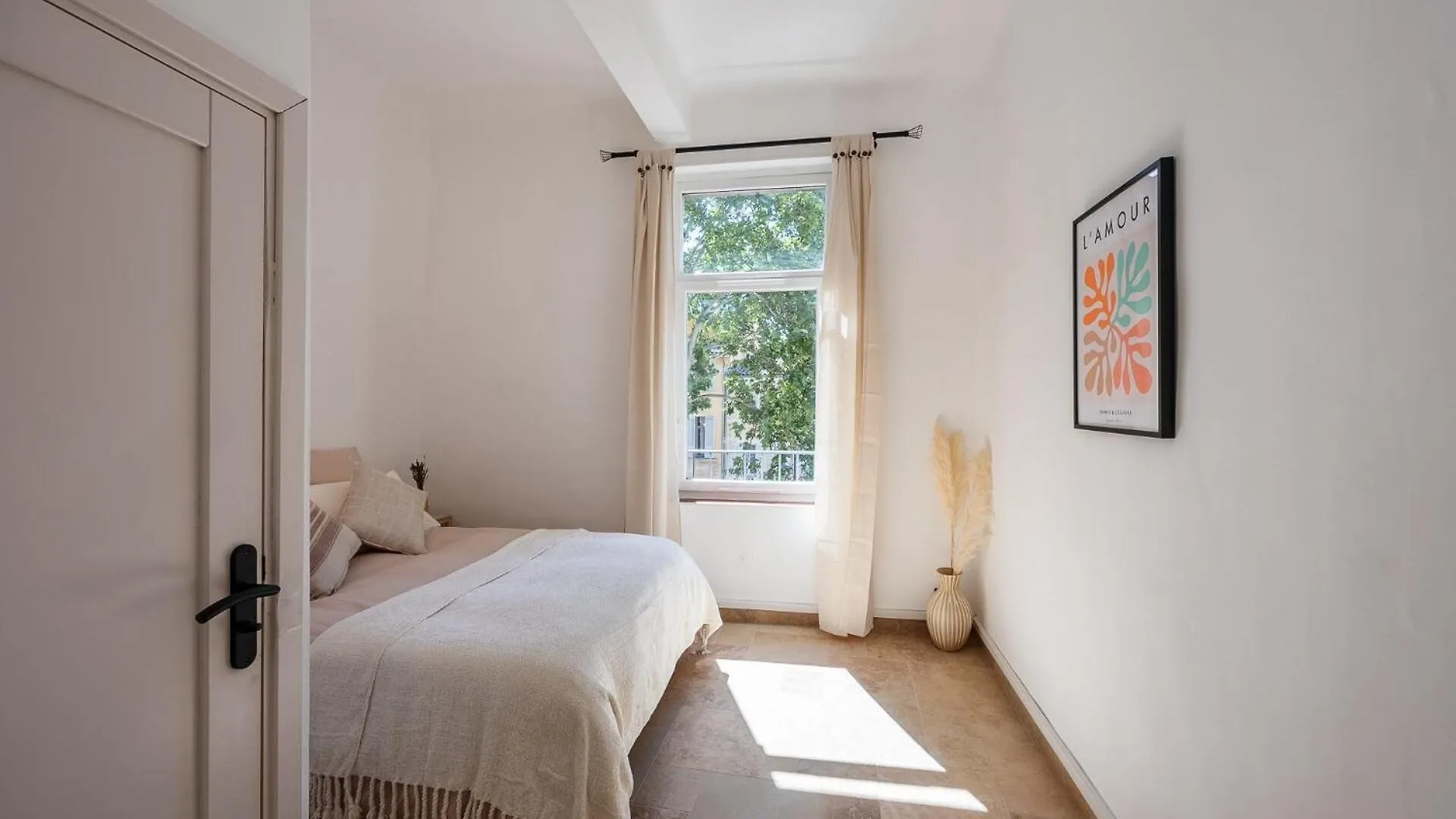 Lejlighed La Suite Provencale Aix-en-Provence