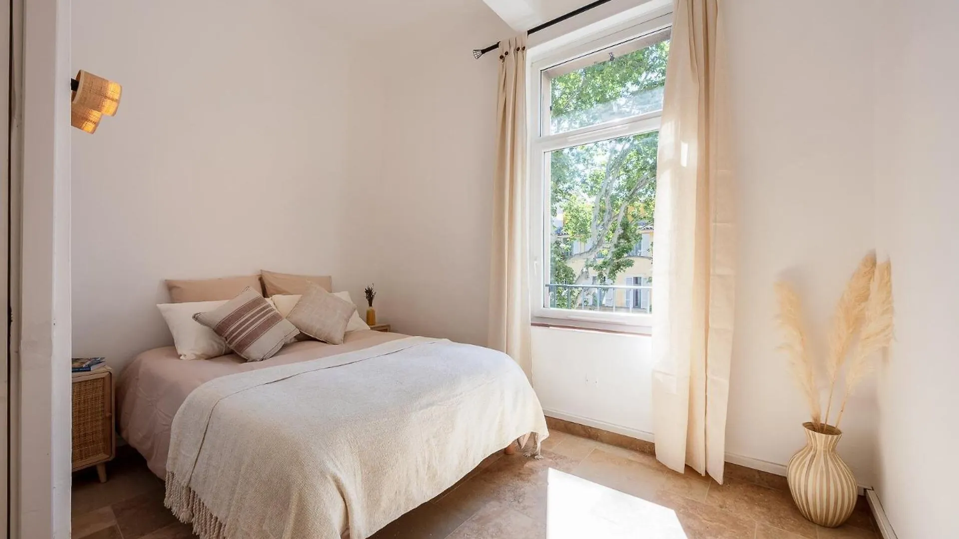 La Suite Provencale Aix-en-Provence