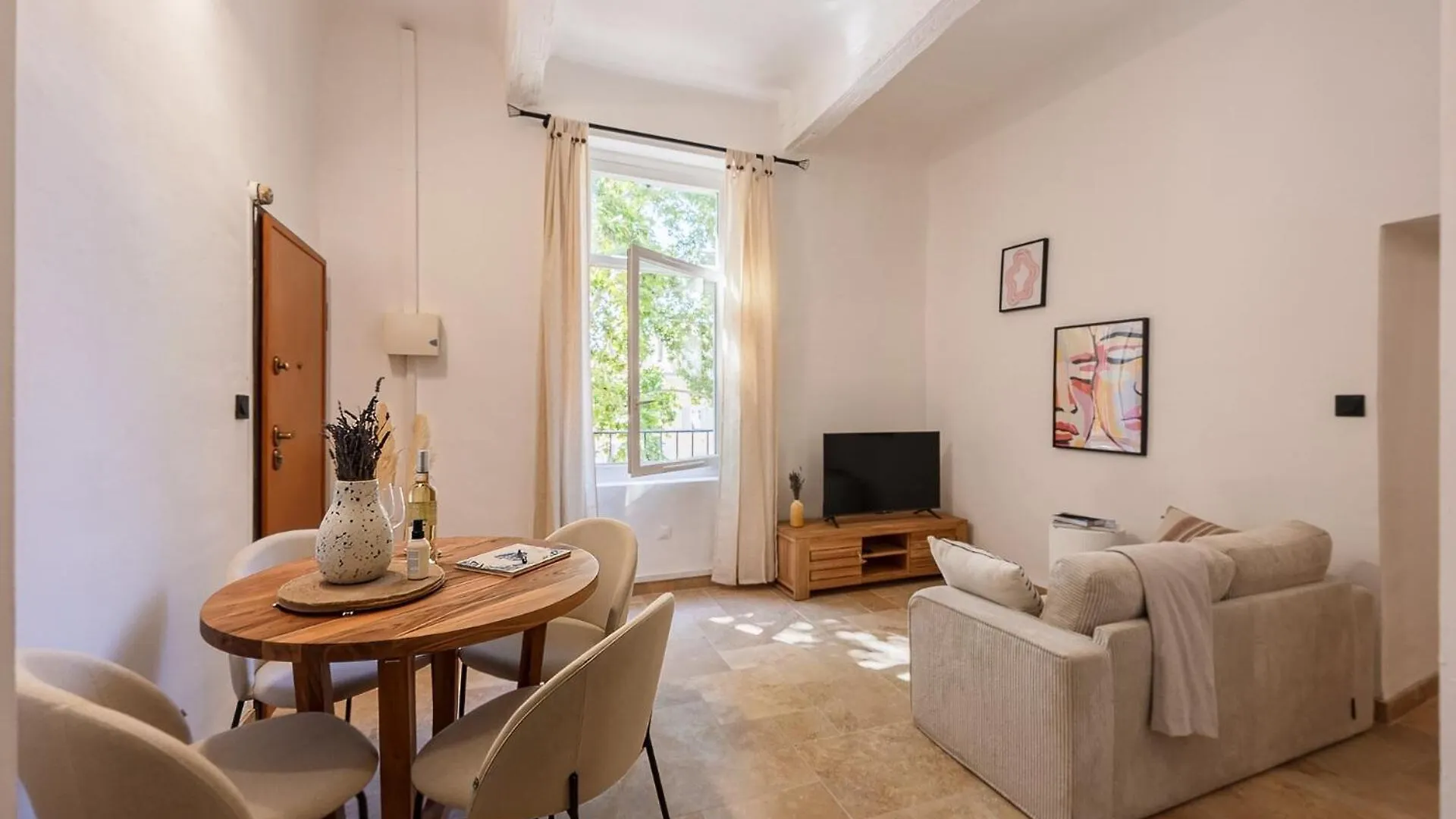La Suite Provencale Aix-en-Provence Lejlighed