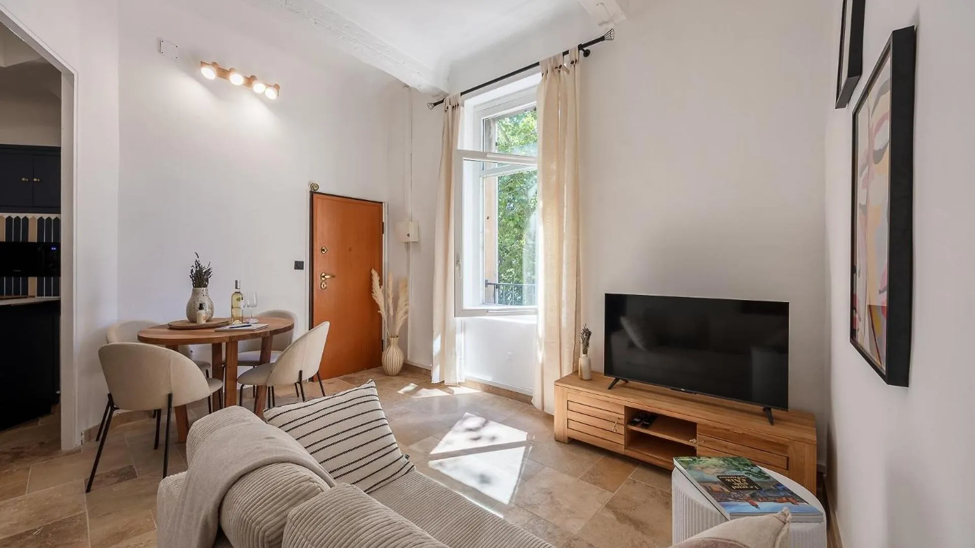 Apartment La Suite Provencale Aix-en-Provence