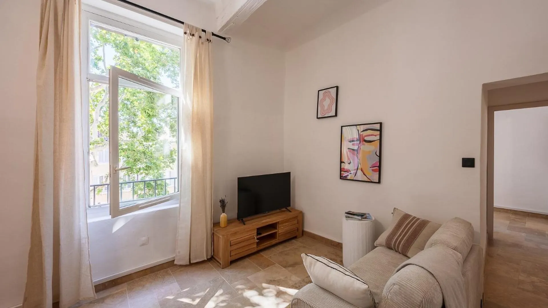 La Suite Provencale Aix-en-Provence