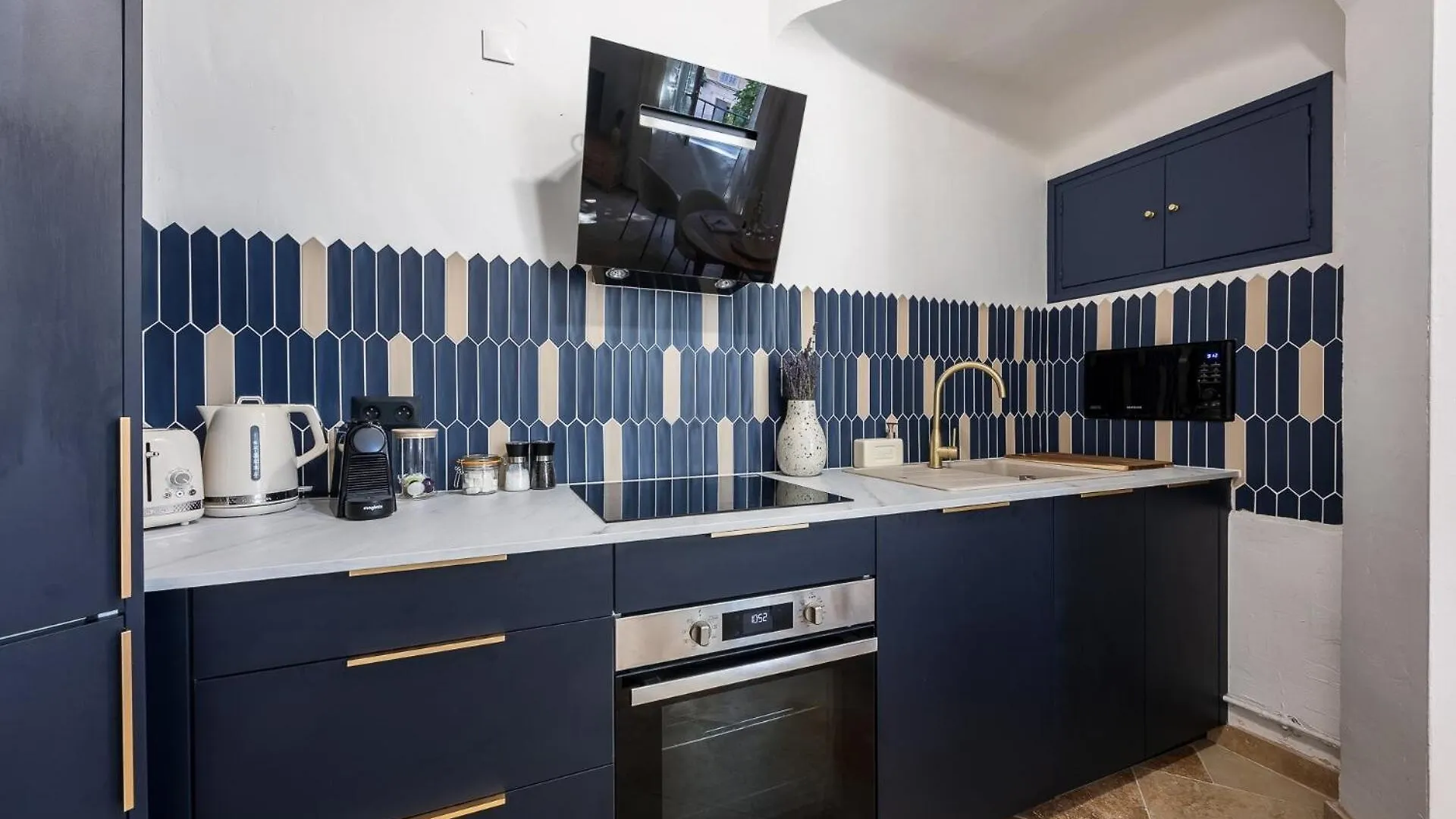 Apartment La Suite Provencale Aix-en-Provence
